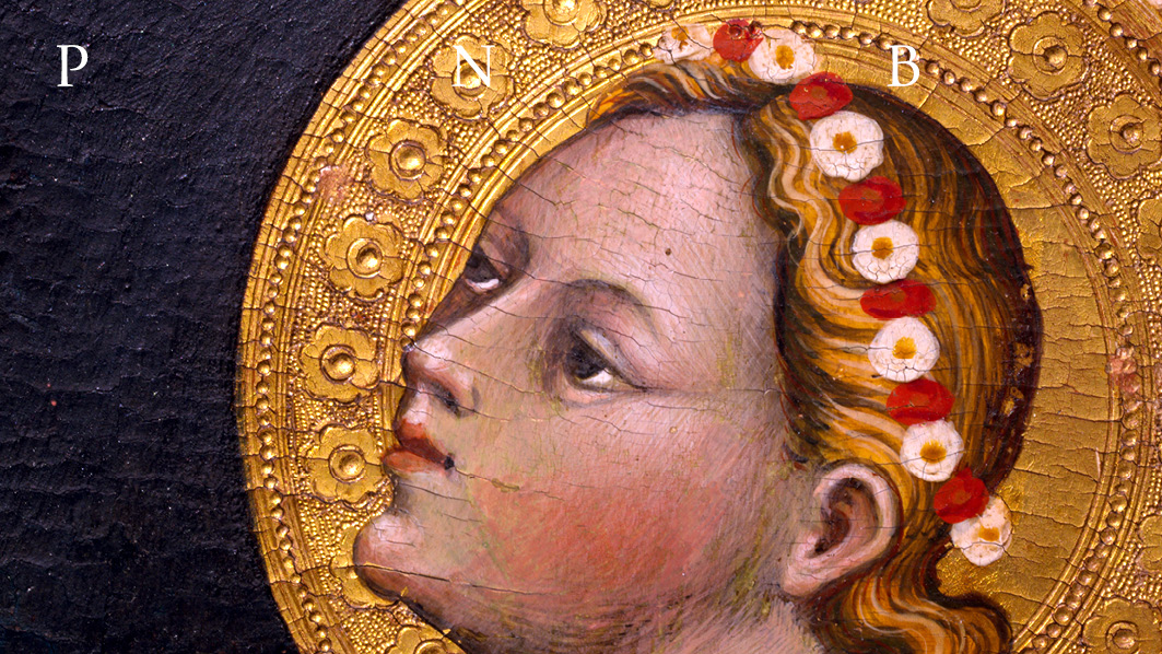 Attività per famiglie alla Pinacoteca nazionale di Bologna nel mese di aprile 2024